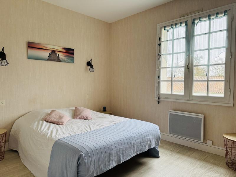 Maison traditionnelle - 154 m² - 6 pièces