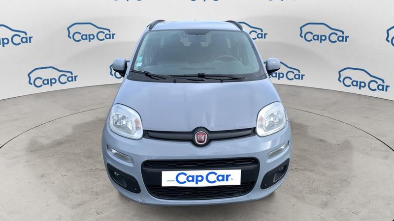 Fiat Panda 1.2 69 Lounge