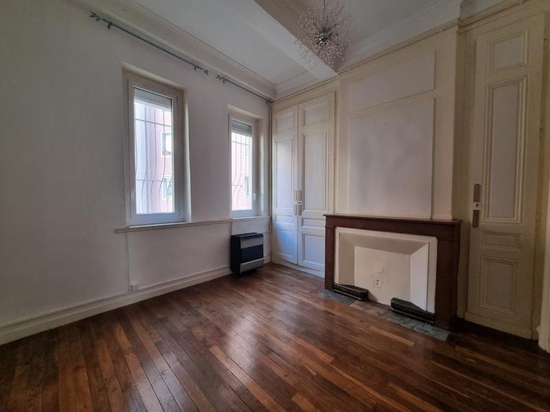 Appartement - 71 m² - 2 pièces