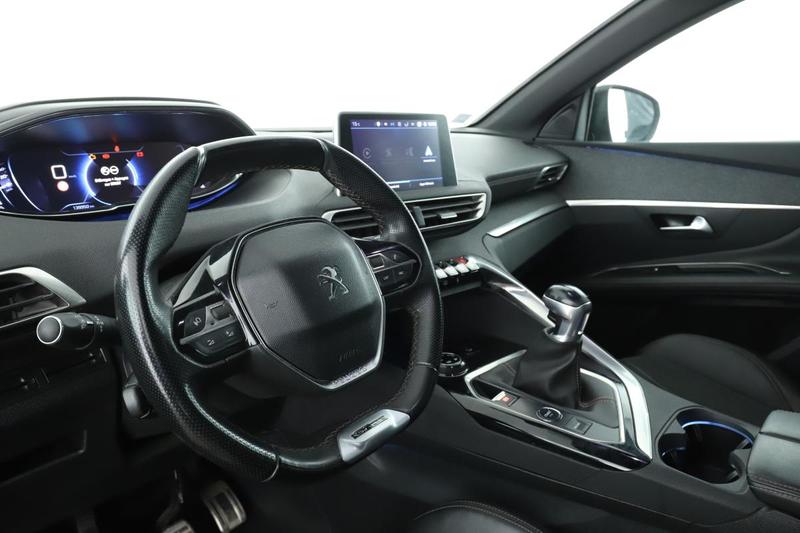 Peugeot 3008 1.5 Blue-HDi Gt Line 130 ch