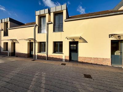 Maison - 79 m² - 4 pièces