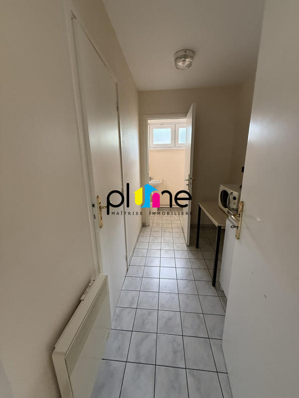 Appartement - 114 m² - 6 pièces