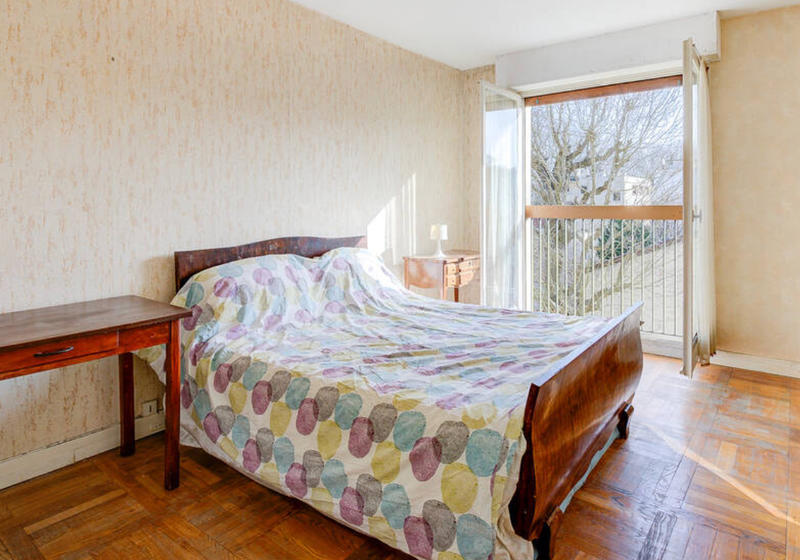 Appartement - 98 m² - 5 pièces