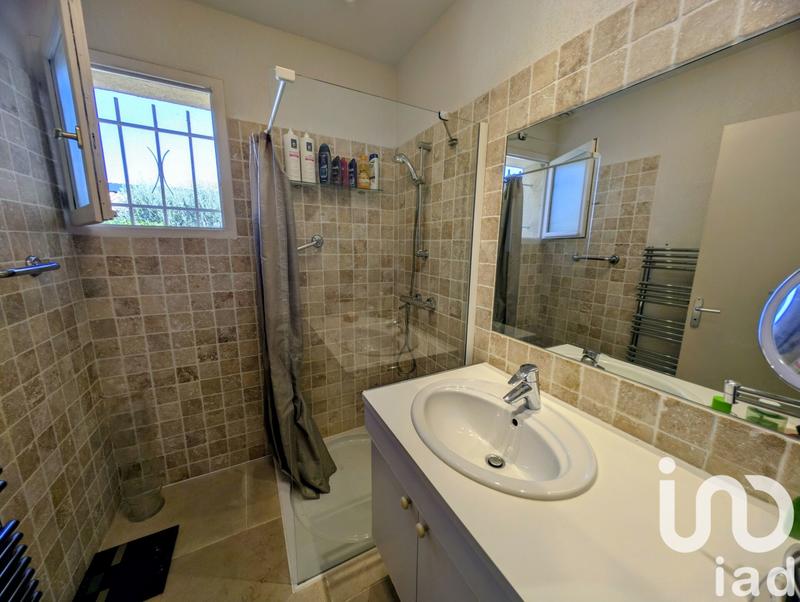 Maison - 61 m² - 3 pièces