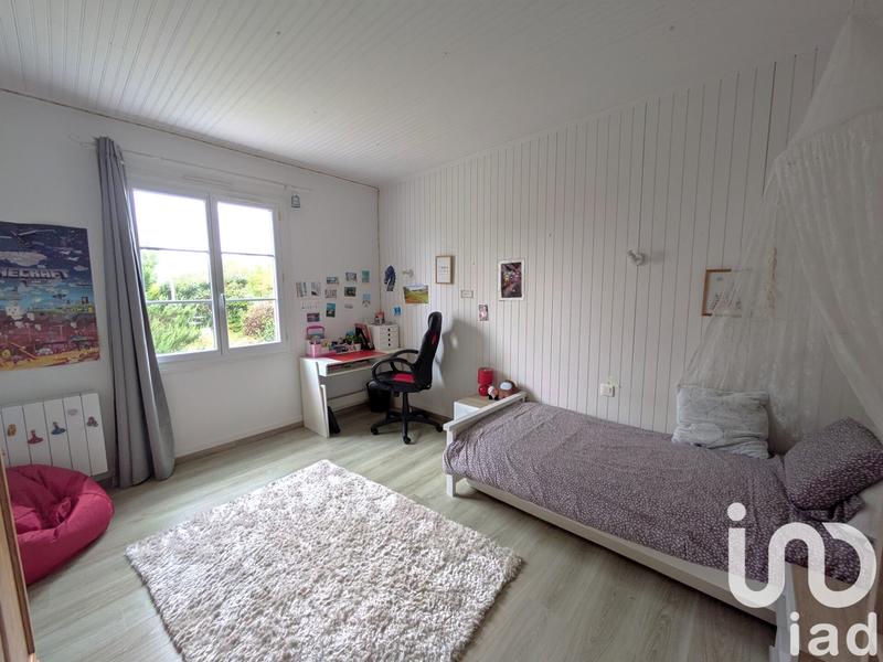 Maison - 176 m² - 7 pièces