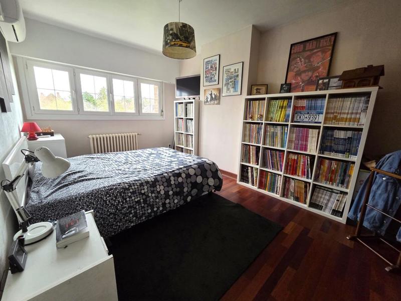 Maison - 145 m² - 7 pièces