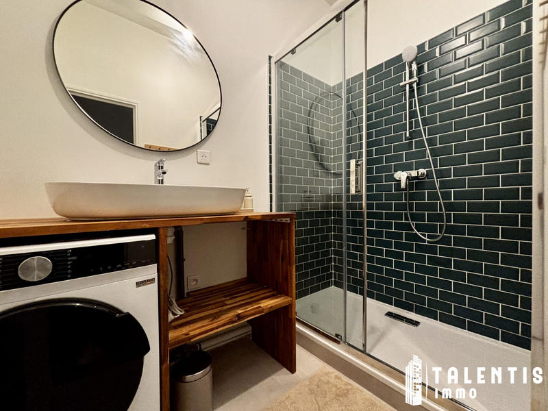 Appartement - 65 m² - 4 pièces