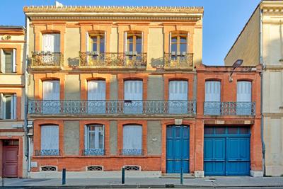 Appartement - 139 m² - 5 pièces