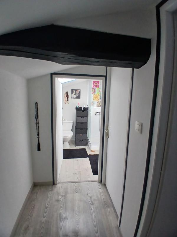 Maison - 87 m² - 3 pièces