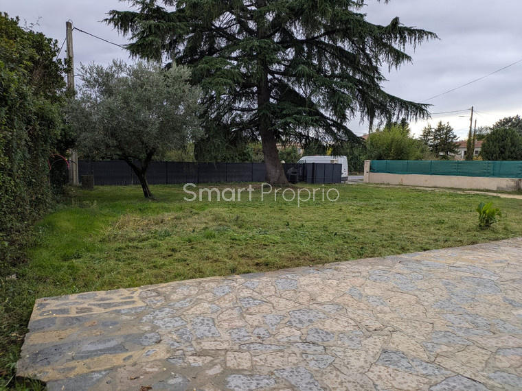 Villa - 126 m² - 7 pièces