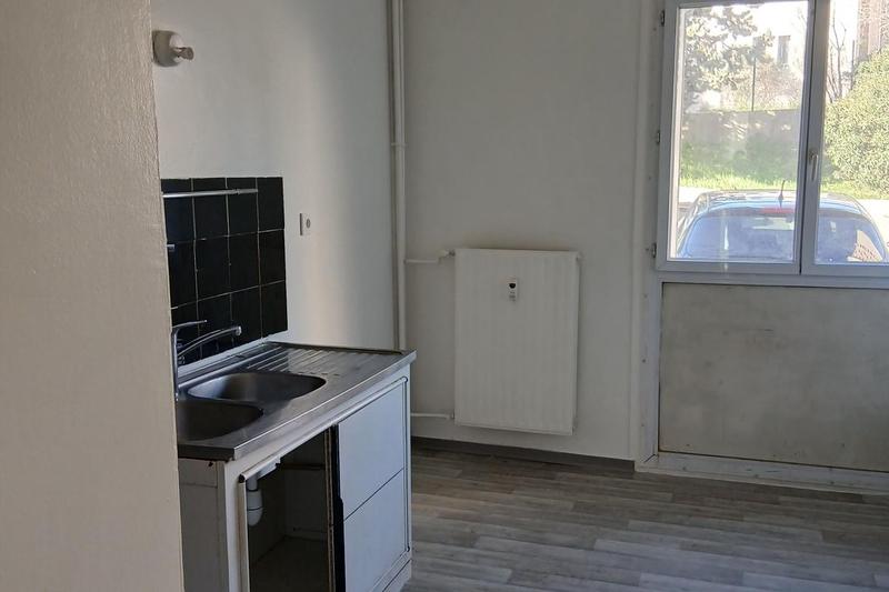 Appartement - 112 m² - 6 pièces
