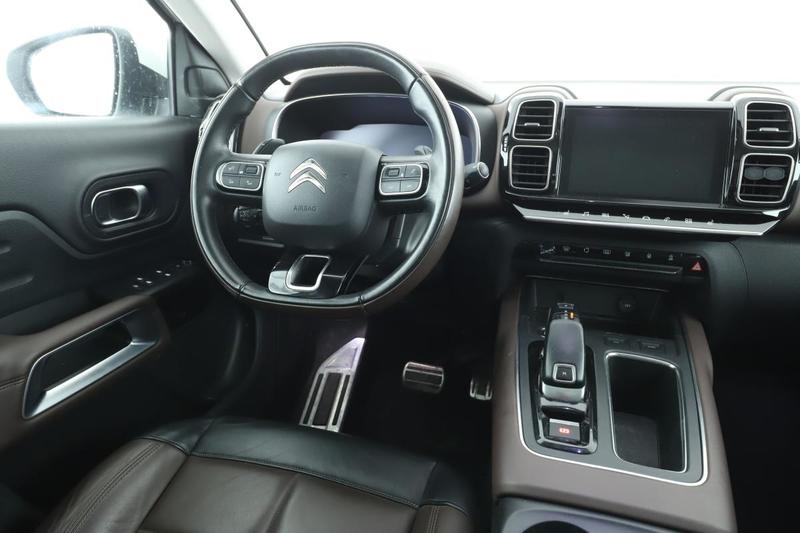 Citroën C5 Aircross 1.6 PureTech Shine Eat8 181 ch