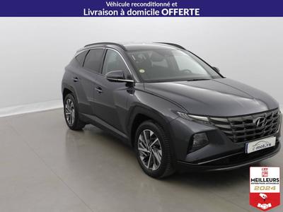 Hyundai Tucson 1.6 CRDi 136 Hybrid 48v Dct-7 Creative 2Pl
