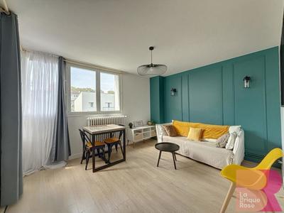 Appartement - 62 m² - 4 pièces