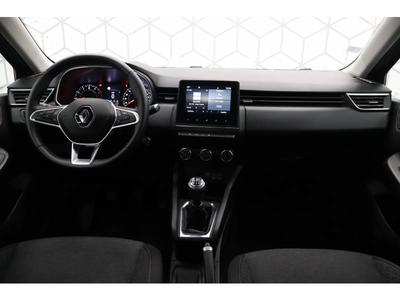 Renault Clio TCe 100 Zen