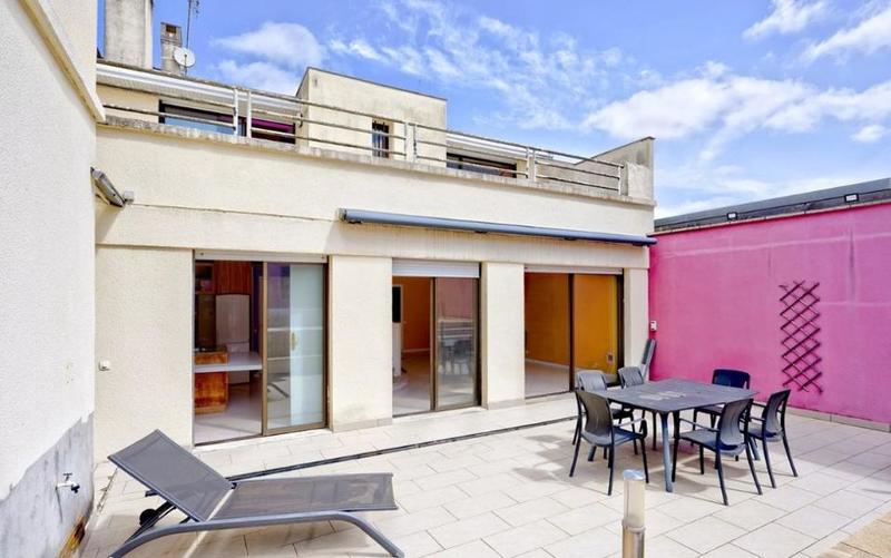 Maison - 230 m² - 4 pièces