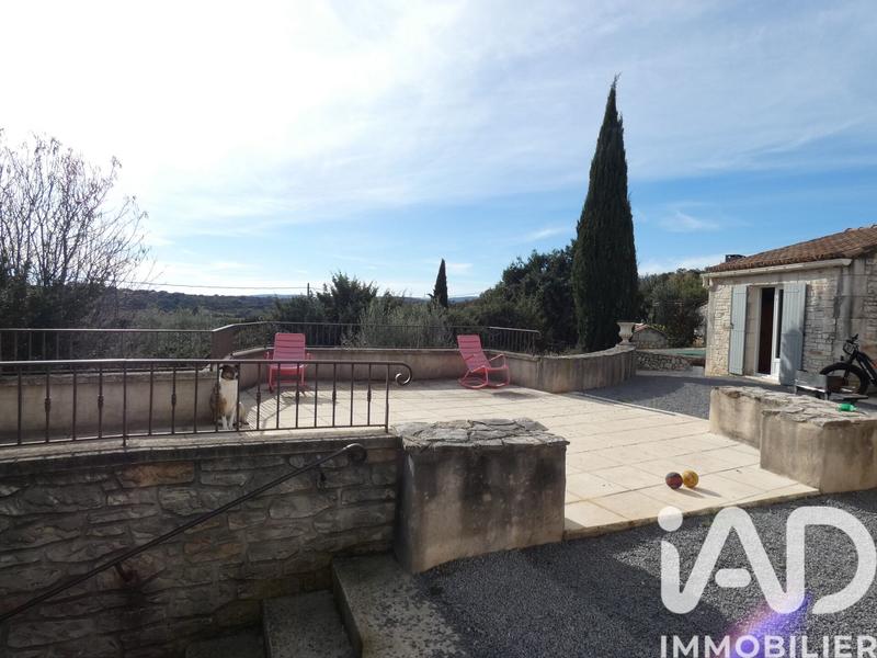 Maison - 145 m² - 5 pièces