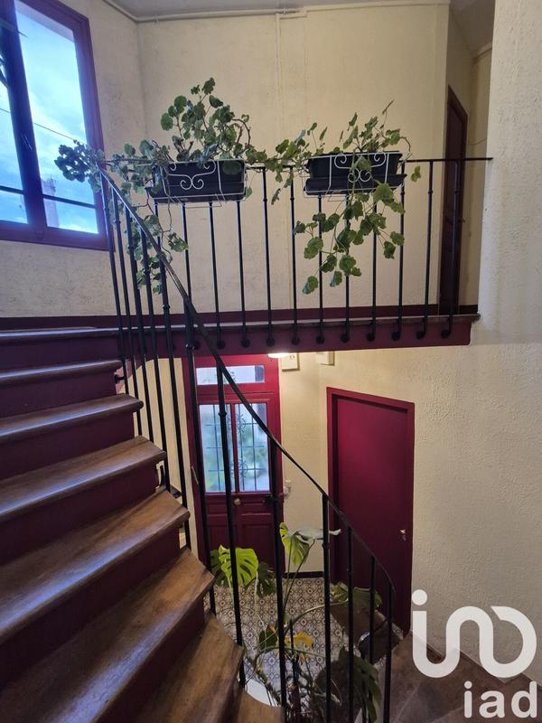 Appartement - 51 m² - 2 pièces