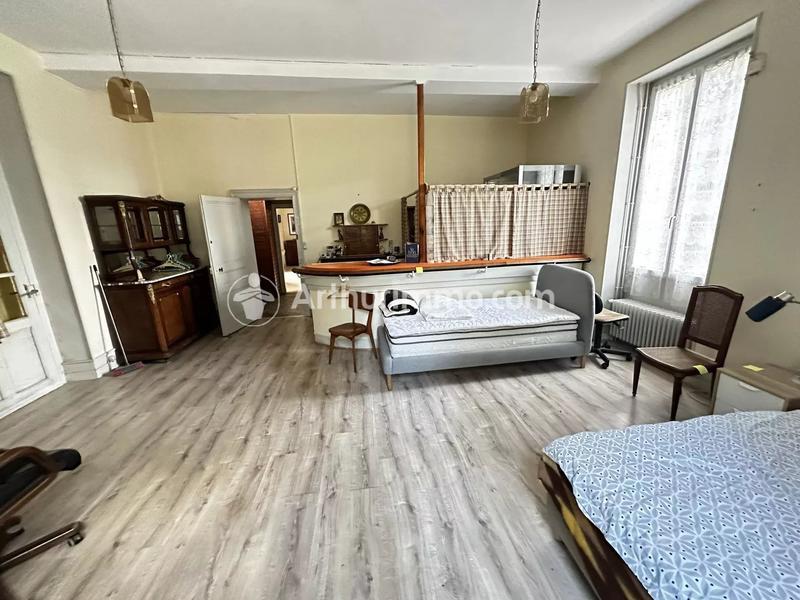 Maison - 176 m² - 6 pièces