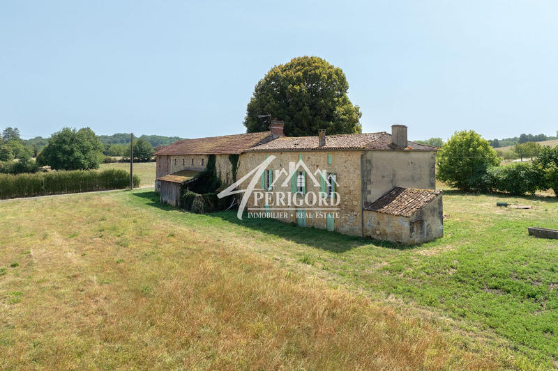Ferme - 105 m² - 5 pièces