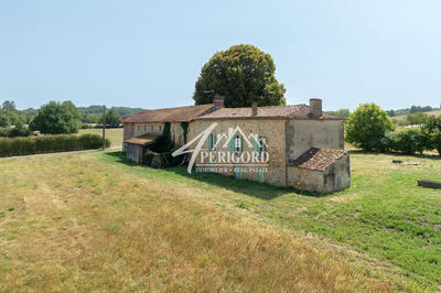 Ferme - 105 m² - 5 pièces