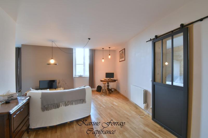 Maison de village - 189 m² - 6 pièces