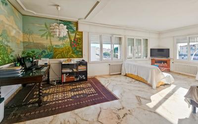 Appartement - 107 m² - 3 pièces