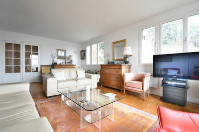 Maison - 146 m² - 7 pièces