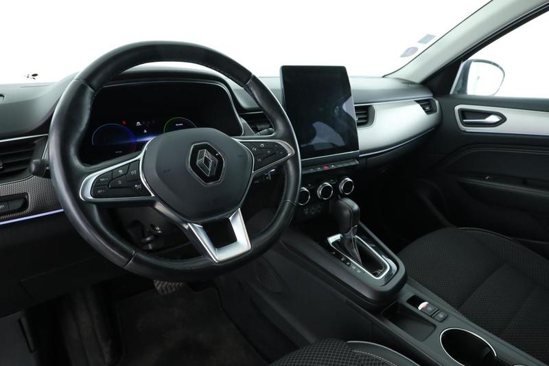 Renault Arkana 1.6 E-Tech Intens 145 ch