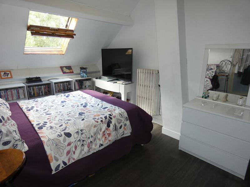 Maison - 78 m² - 5 pièces