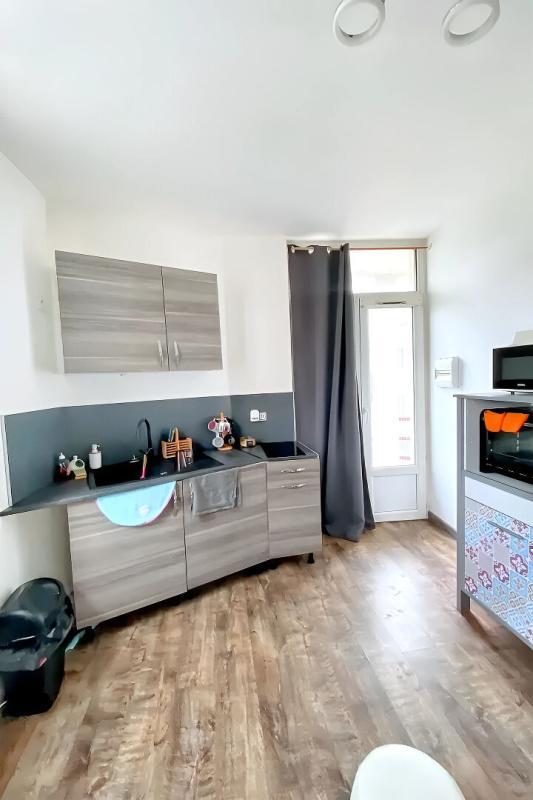 Appartement - 213 m² - 9 pièces