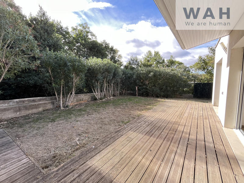 Maison - 106 m² - 5 pièces