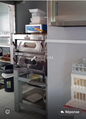 Local commercial - 60 m²