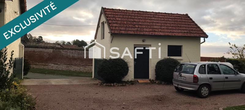 Maison - 158 m² - 6 pièces