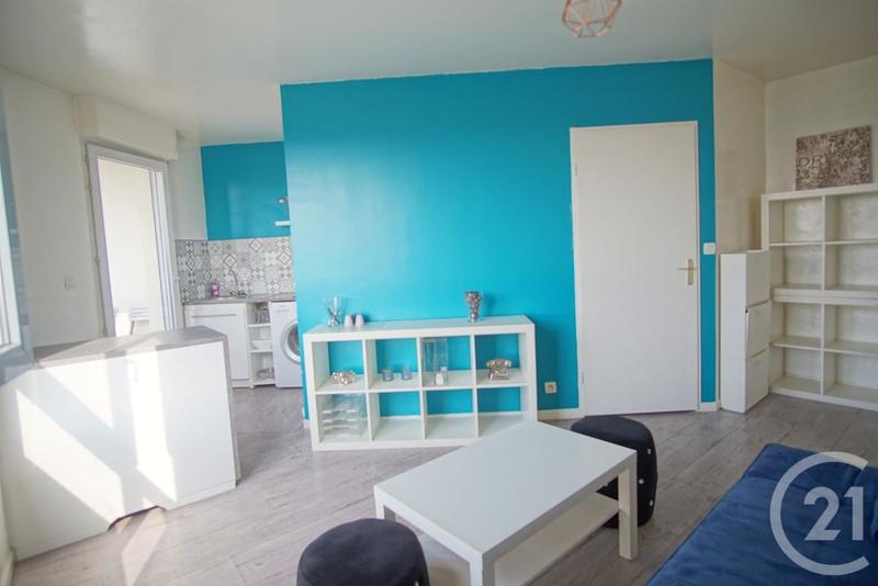 Appartement - 22 m² - 1 pièce