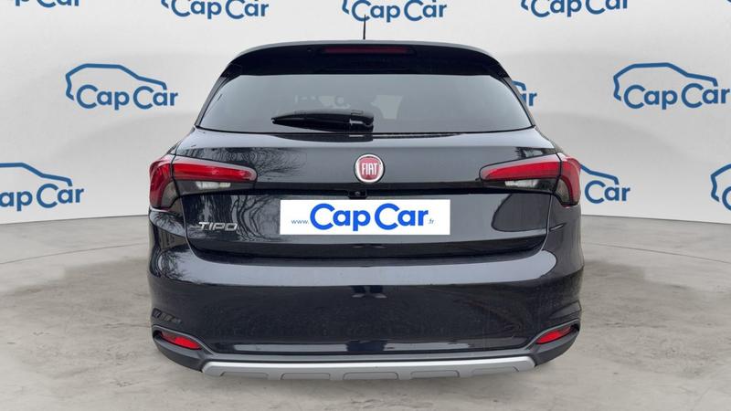 Fiat Tipo 1.0 100 Cross