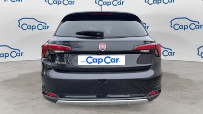 Fiat Tipo 1.0 100 Cross