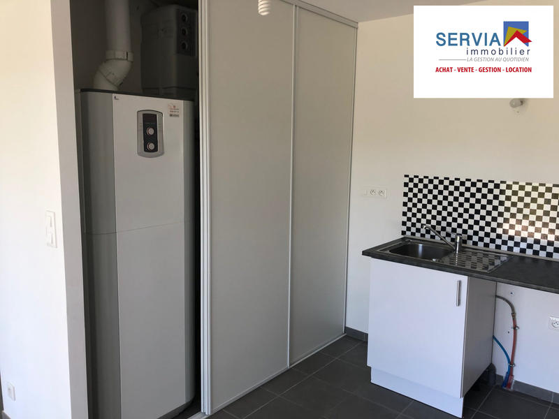 Maison ancienne - 77 m² - 4 pièces