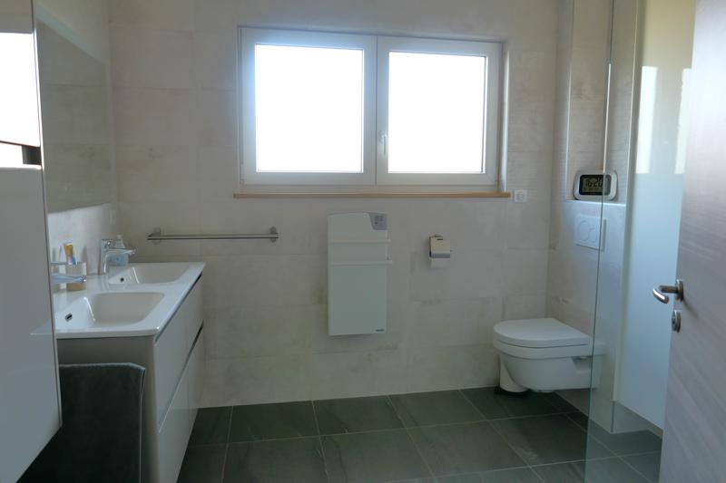 Maison - 116 m² - 5 pièces