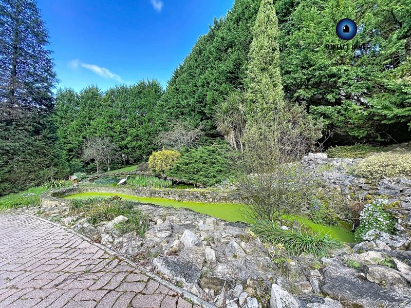 Maison - 144 m² - 5 pièces