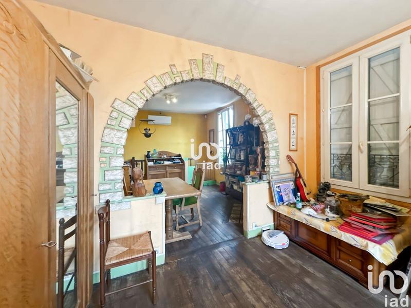 Local commercial - 185 m²