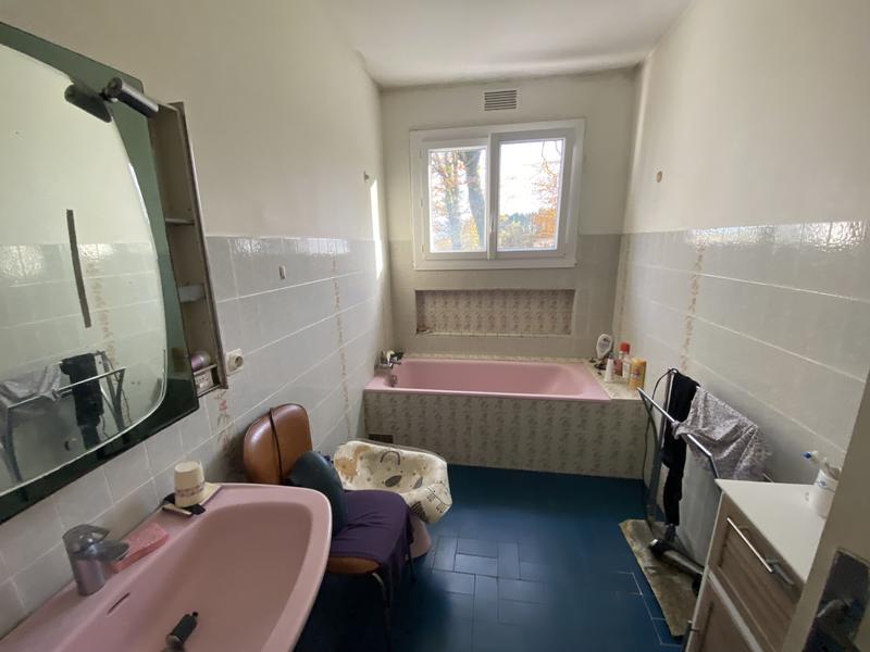 Maison - 146 m² - 8 pièces