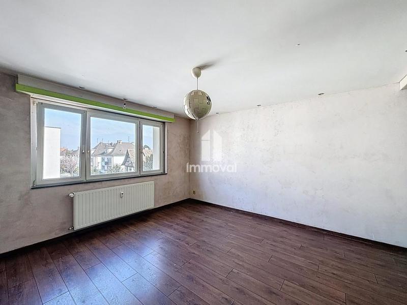 Appartement - 93 m² - 3 pièces