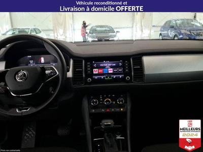 Skoda Kodiaq 1.5 Tsi 150 Act Dsg7 7pl
