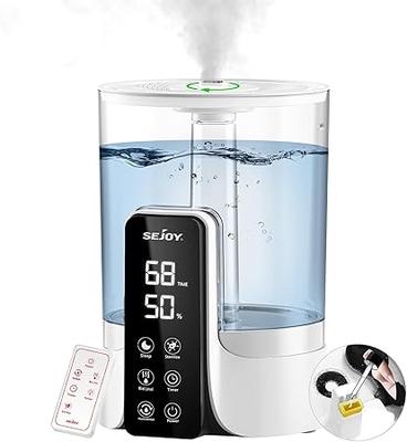 Humificateur  d'air de Maison