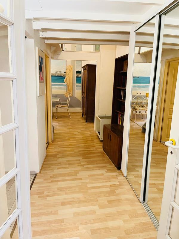 Appartement - 73 m² - 2 pièces