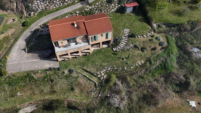 Villa - 121 m² - 5 pièces