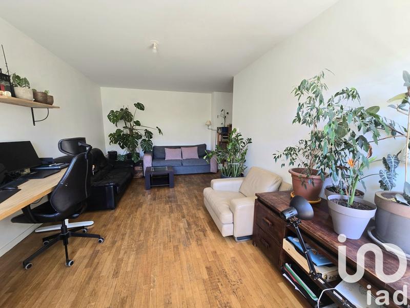 Appartement - 69 m² - 3 pièces