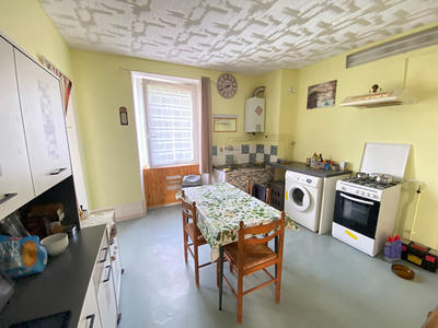 Appartement - 71 m² - 3 pièces