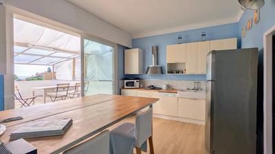 Maison - 176 m² - 6 pièces